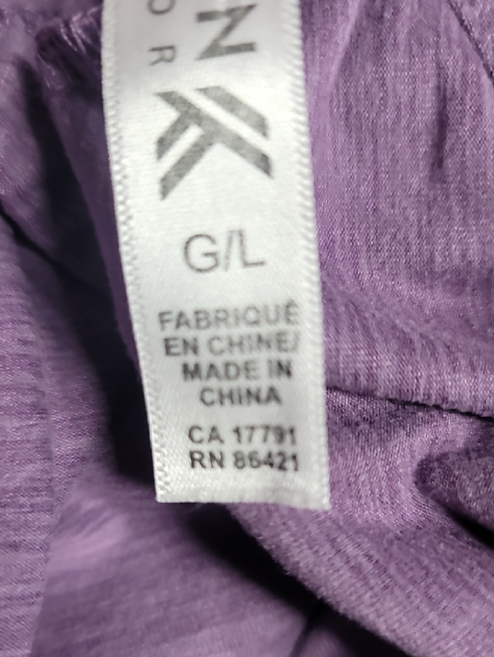 Casual Purple Halter Sundress - Picture 5 of 5